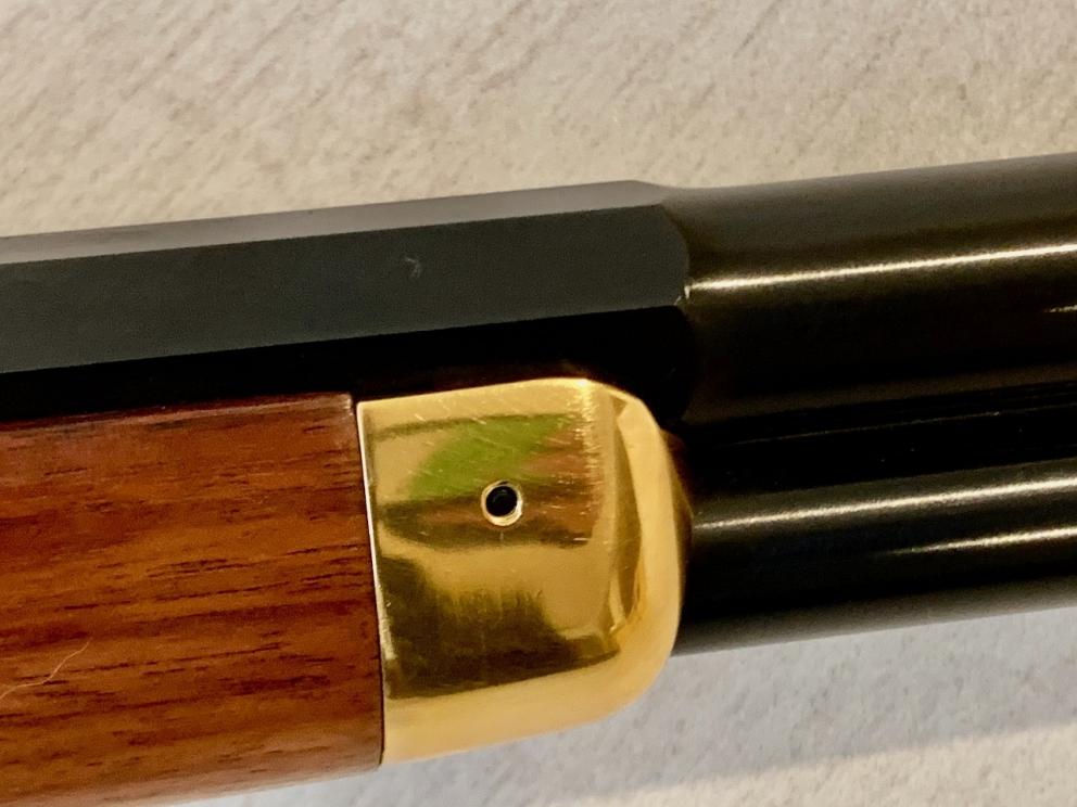 Winchester Model 94 30-30