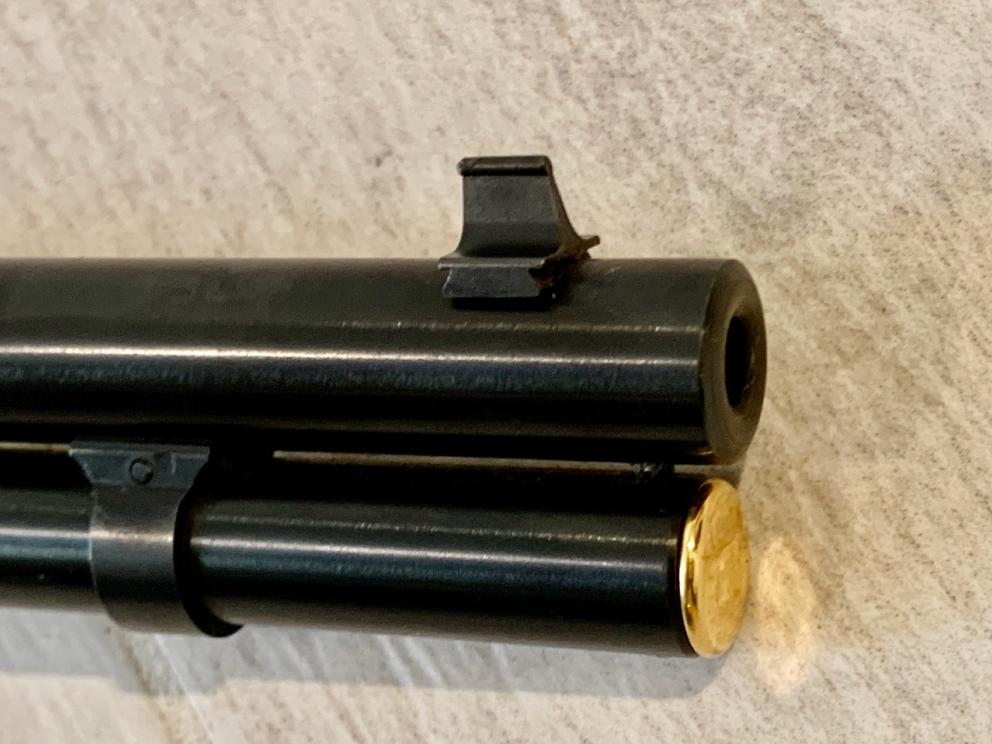 Winchester Model 94 30-30