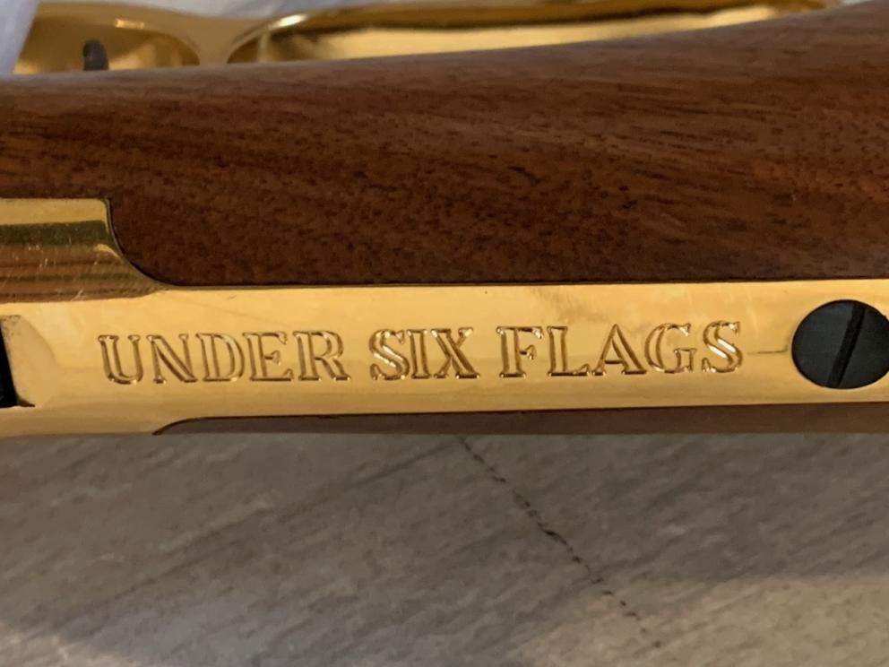 Winchester Model 94 30-30