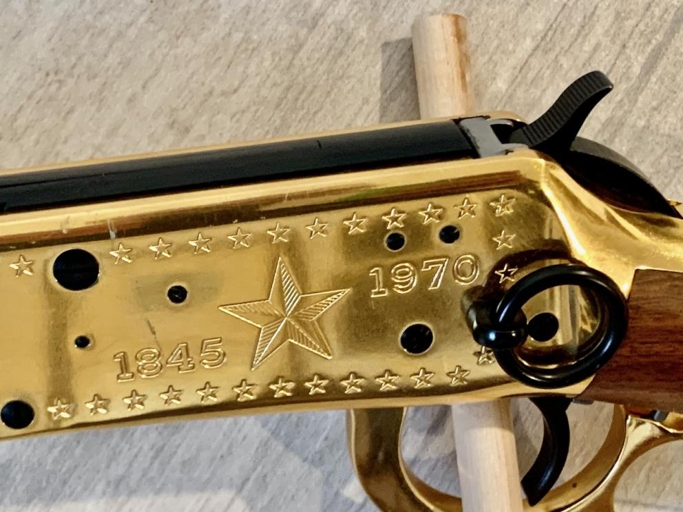 Winchester Model 94 30-30