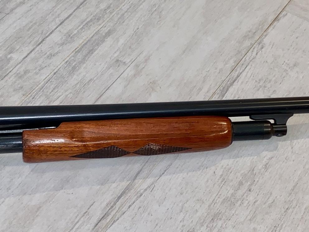 Sport Deluxe 12G Pump