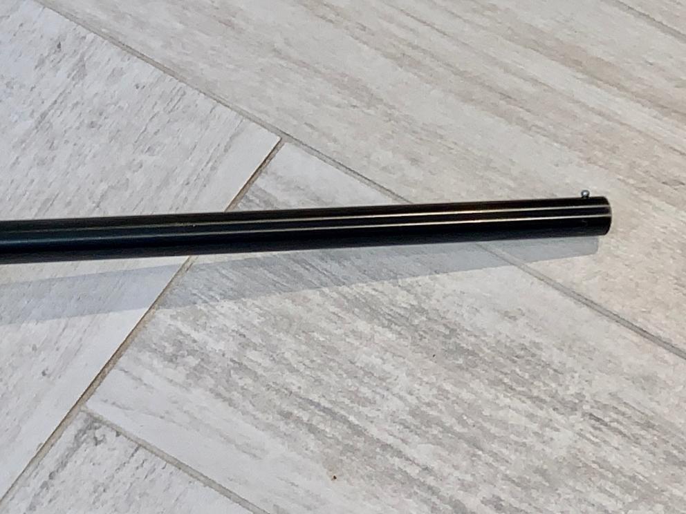 Sport Deluxe 12G Pump