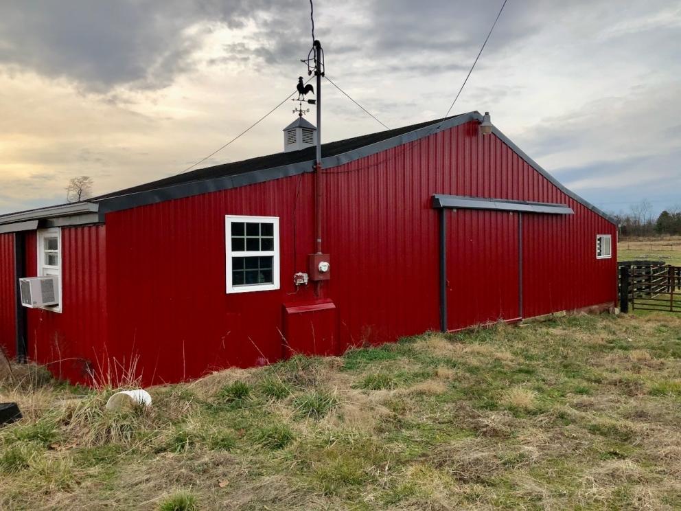 1843 Senseny Road, Berryville, VA