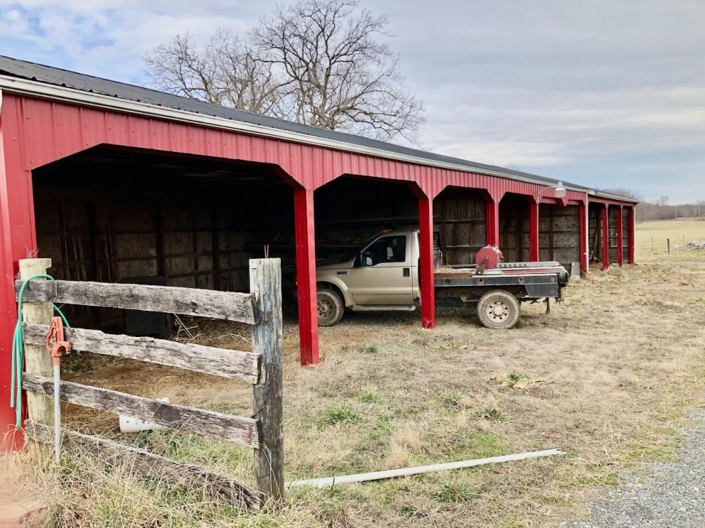 1843 Senseny Road, Berryville, VA