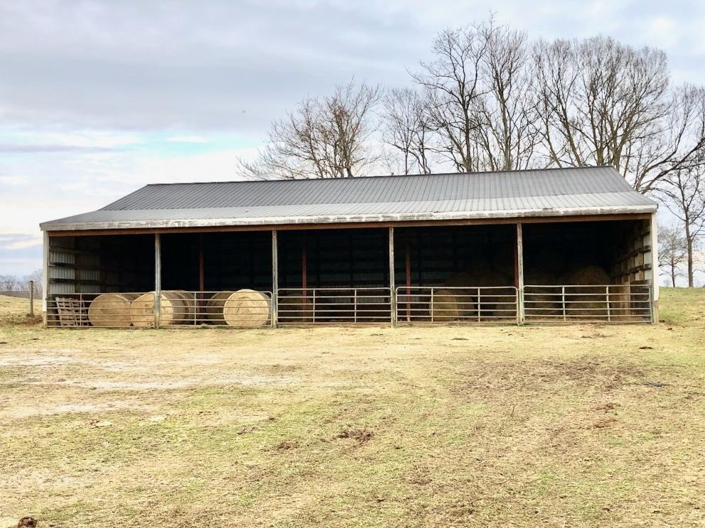 1843 Senseny Road, Berryville, VA