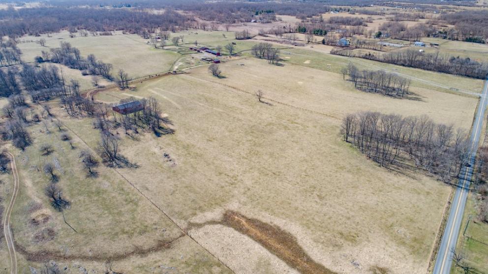 1843 Senseny Road, Berryville, VA