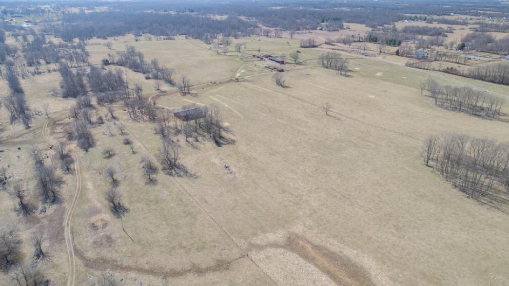 1843 Senseny Road, Berryville, VA