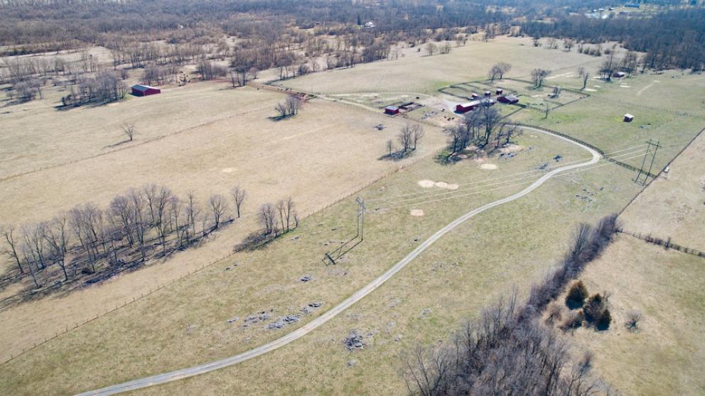 1843 Senseny Road, Berryville, VA