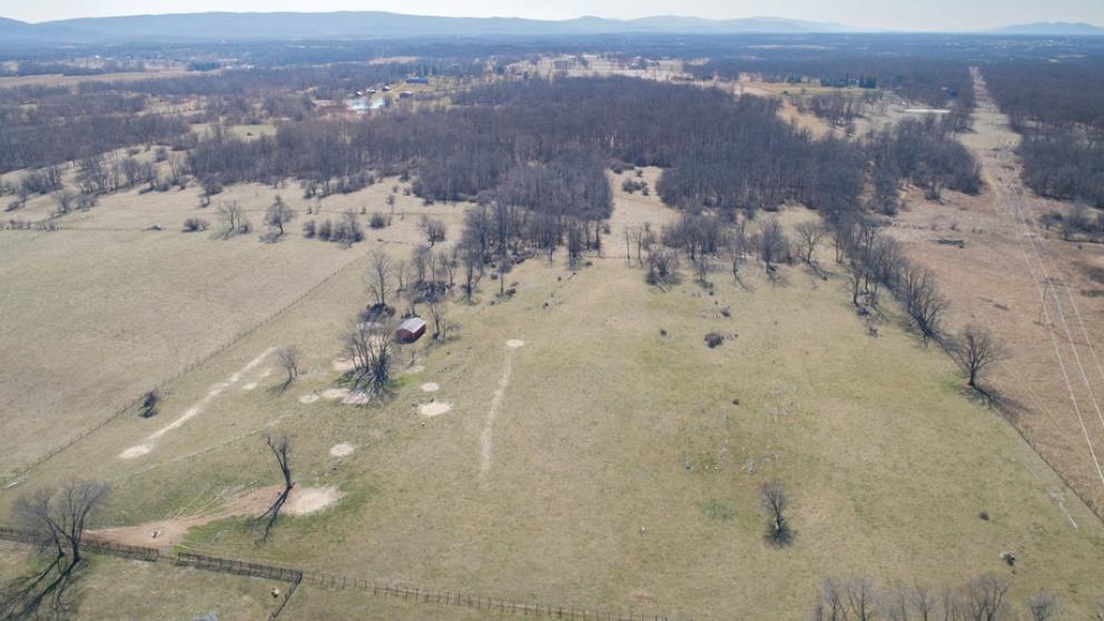1843 Senseny Road, Berryville, VA