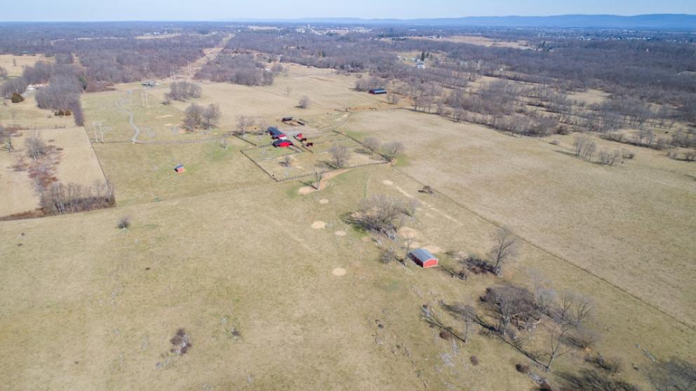 1843 Senseny Road, Berryville, VA