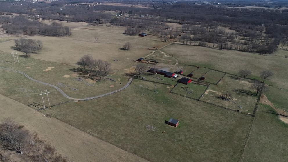 1843 Senseny Road, Berryville, VA