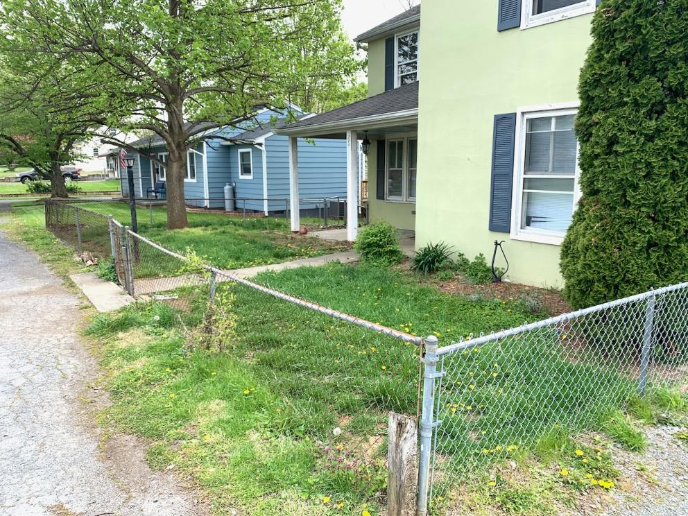215 liberty street berryville va - 3