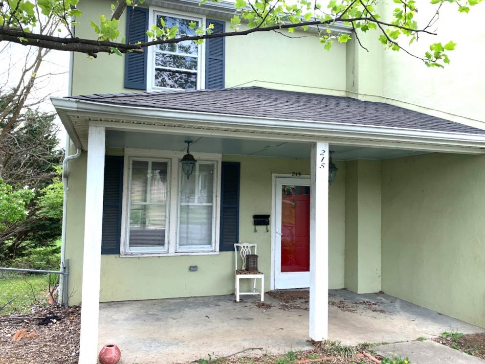 215 liberty street berryville va - 4