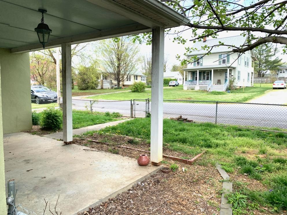 215 liberty street berryville va - 5