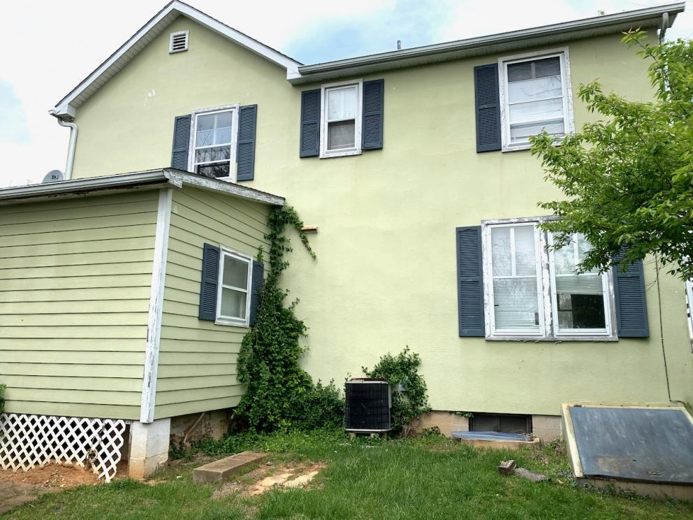 215 liberty street berryville va - 9