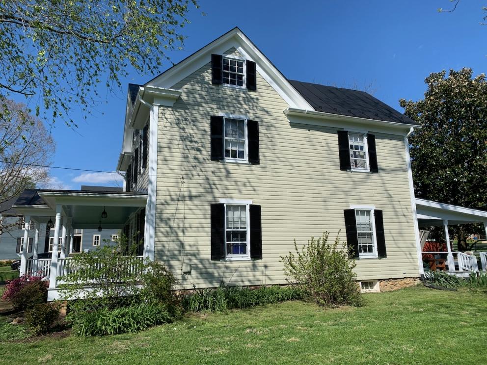 93SouthSaintPaulStreetHamiltonVa