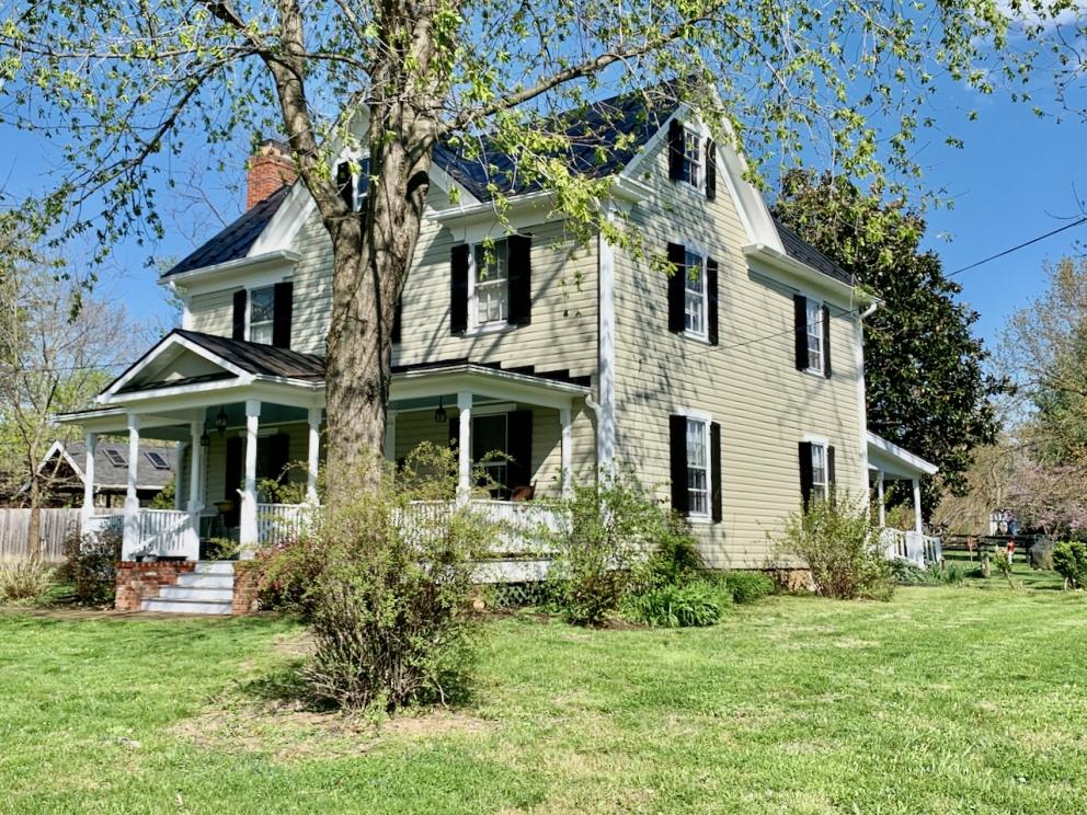 93SouthSaintPaulStreetHamiltonVa