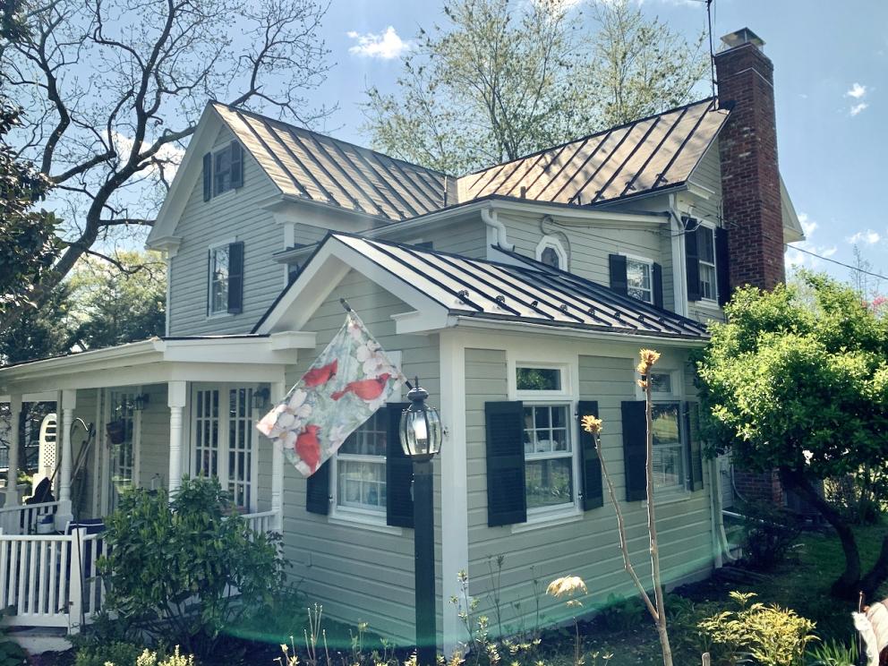 93SouthSaintPaulStreetHamiltonVa