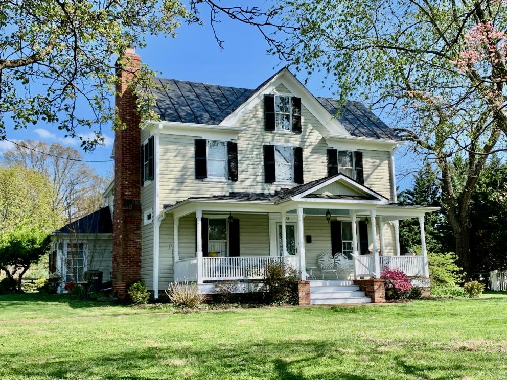 93SouthSaintPaulStreetHamiltonVa - 1