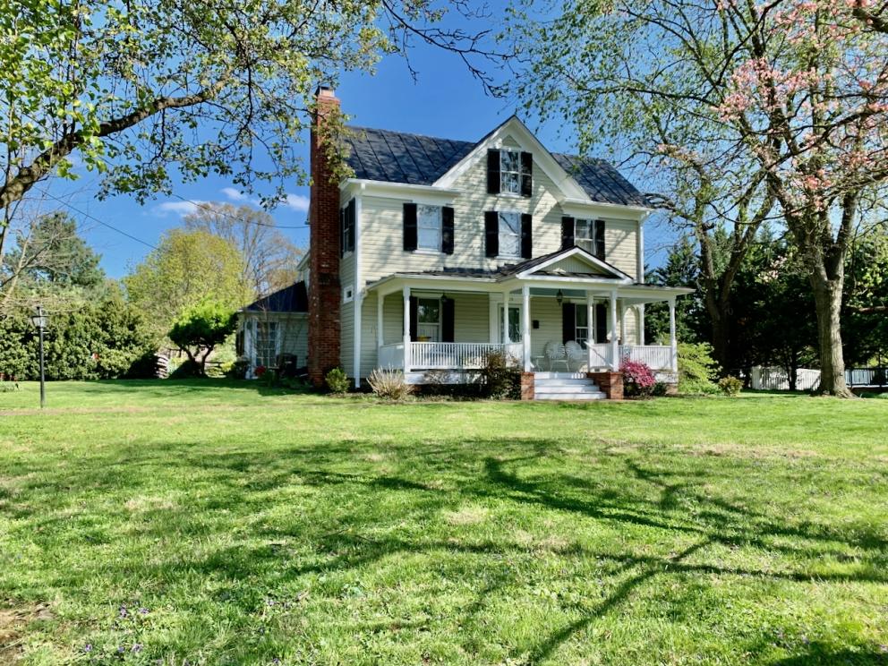 93SouthSaintPaulStreetHamiltonVa