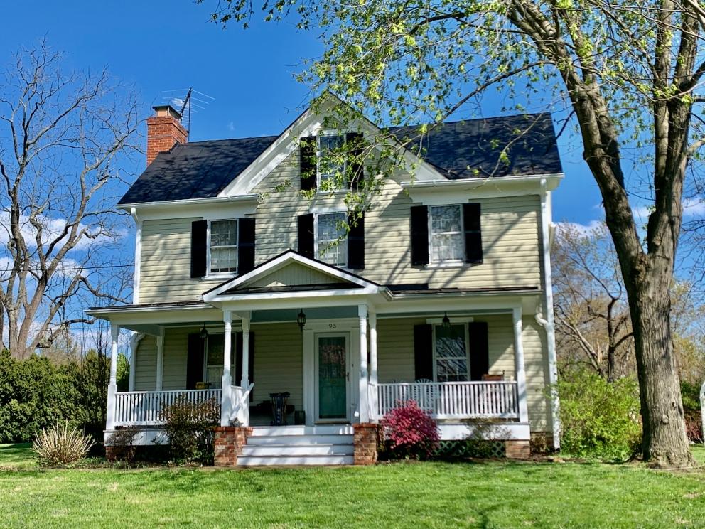 93SouthSaintPaulStreetHamiltonVa