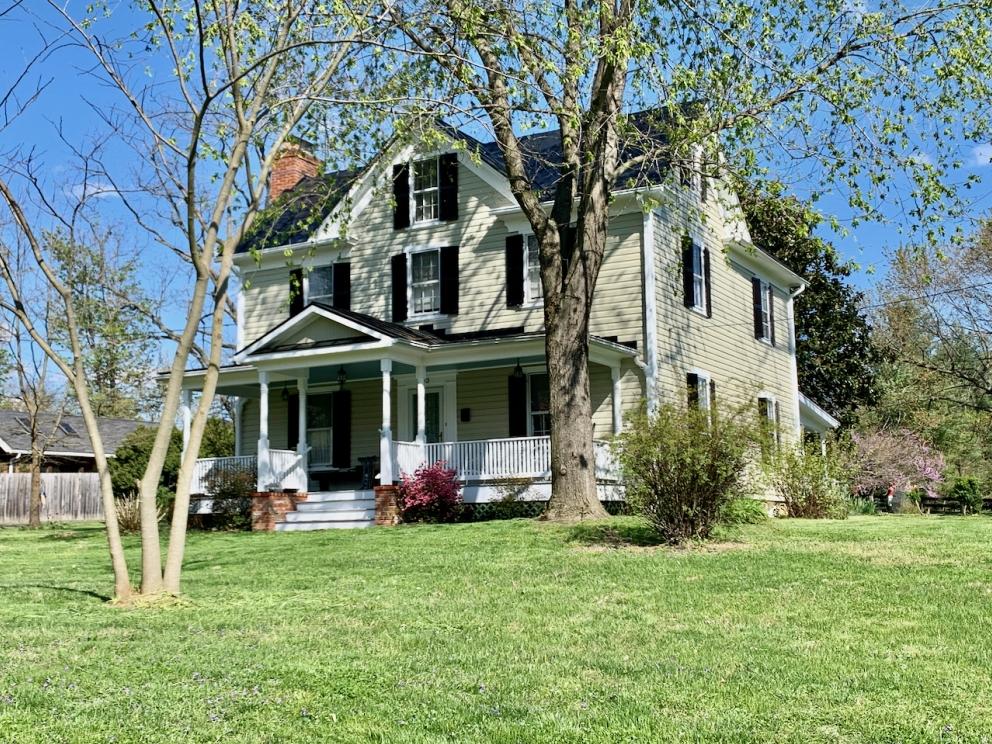 93SouthSaintPaulStreetHamiltonVa