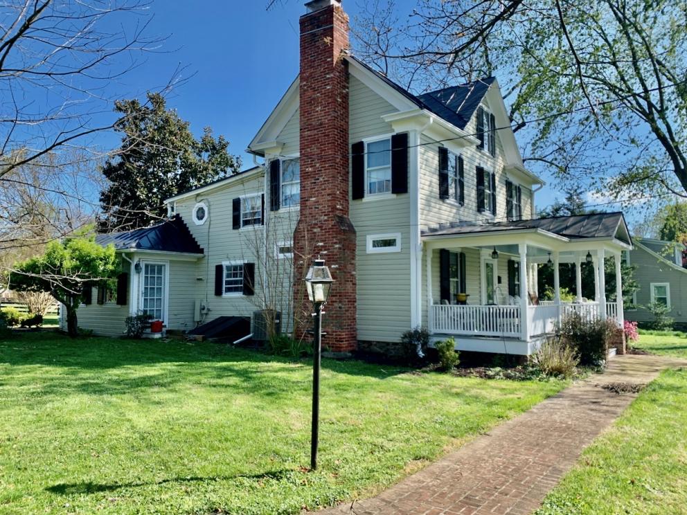 93SouthSaintPaulStreetHamiltonVa