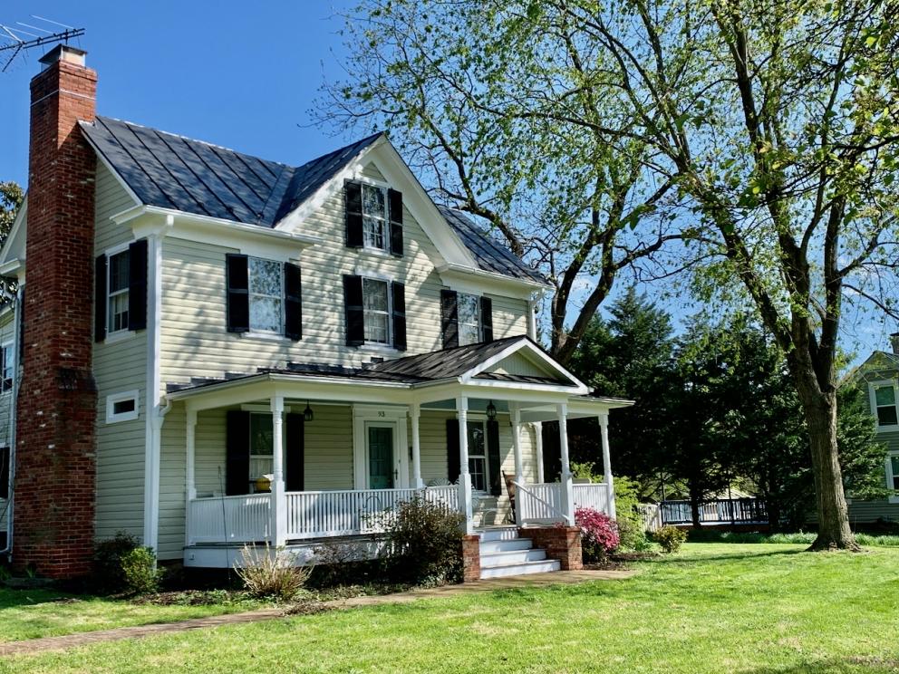 93SouthSaintPaulStreetHamiltonVa