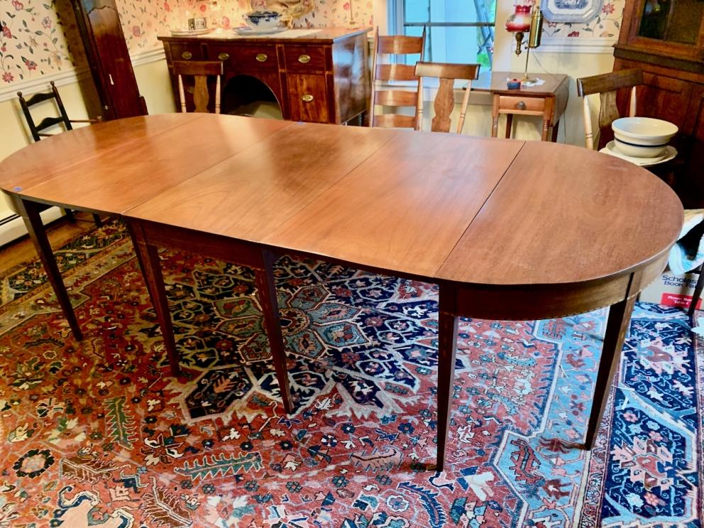 Table - 1