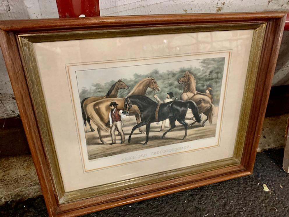 Image for VIRTUAL AUCTION - Gold Jewelry, Pocket Watches, Crystal & China, Antiques, Longaberger Baskets