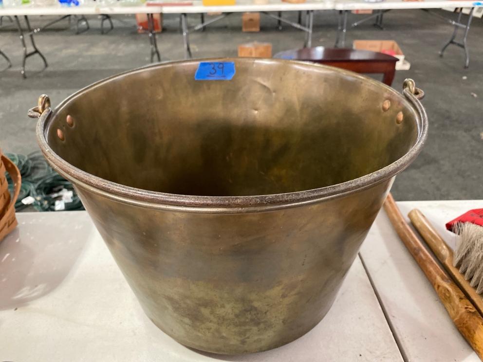 Image for VIRTUAL AUCTION - Gold Jewelry, Pocket Watches, Crystal & China, Antiques, Longaberger Baskets