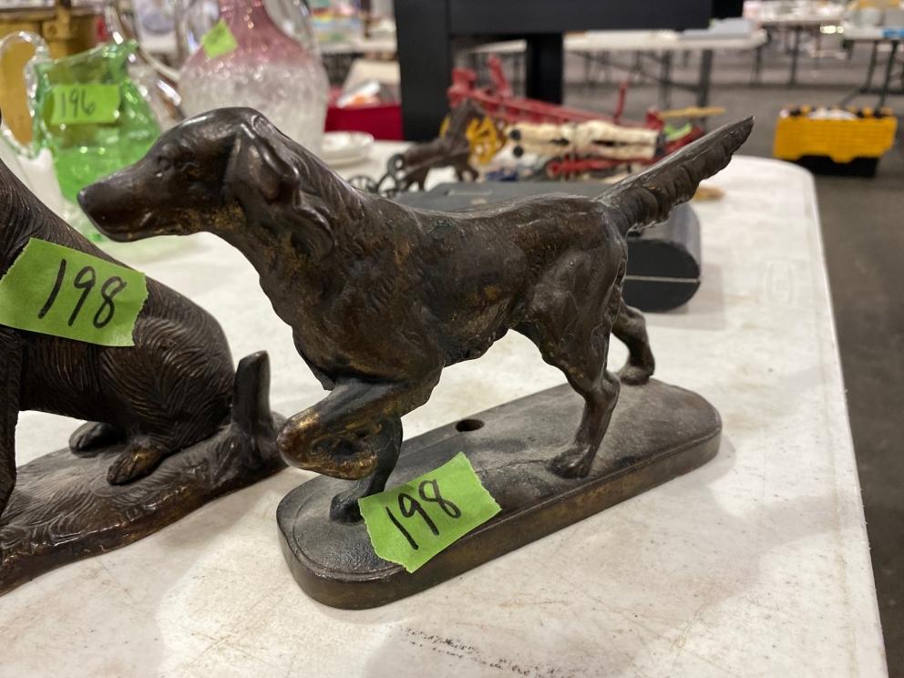 Image for VIRTUAL AUCTION - Gold Jewelry, Pocket Watches, Crystal & China, Antiques, Longaberger Baskets