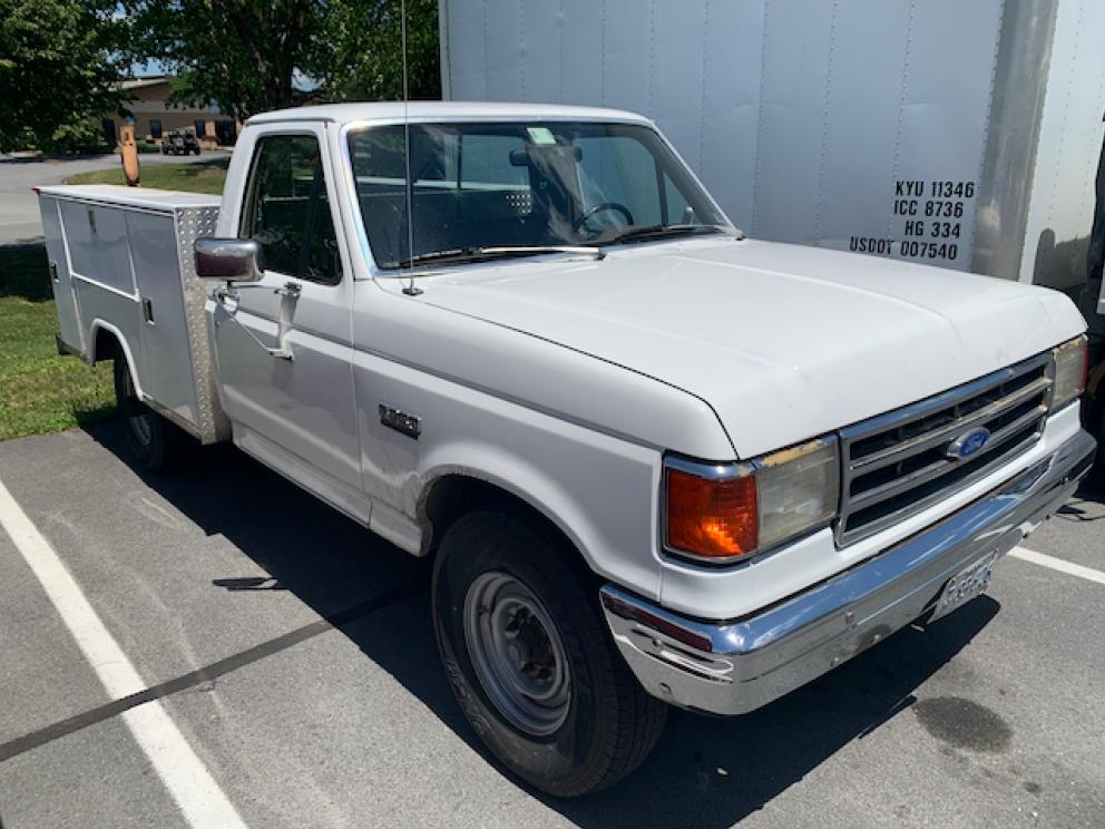 Image for EQUIPMENT AUCTION - Metal Fabrication, Trucks, Truck Lift, Shop Tools, Breathing Air Compressors