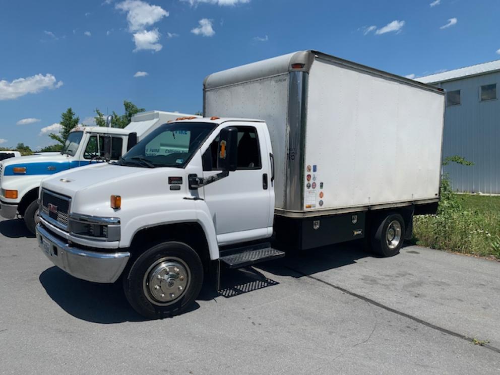 Image for EQUIPMENT AUCTION - Metal Fabrication, Trucks, Truck Lift, Shop Tools, Breathing Air Compressors