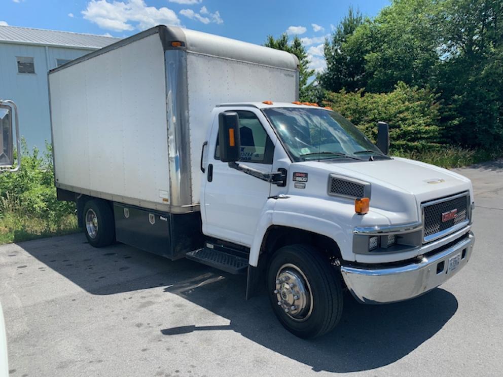 Image for EQUIPMENT AUCTION - Metal Fabrication, Trucks, Truck Lift, Shop Tools, Breathing Air Compressors