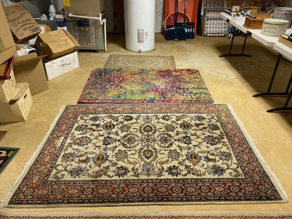 Carpet - 1