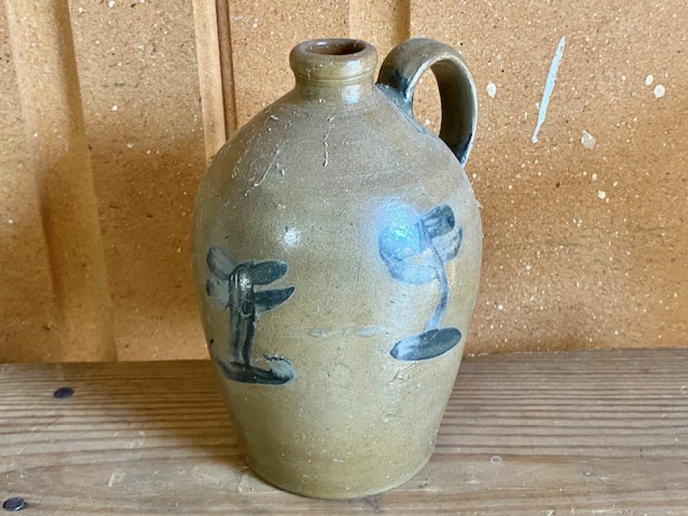 Image for VIRTUAL AUCTION - Working Duck Decoys, Waterfowl Taxidermy, Antique Furniture, Whiskey Advertising,