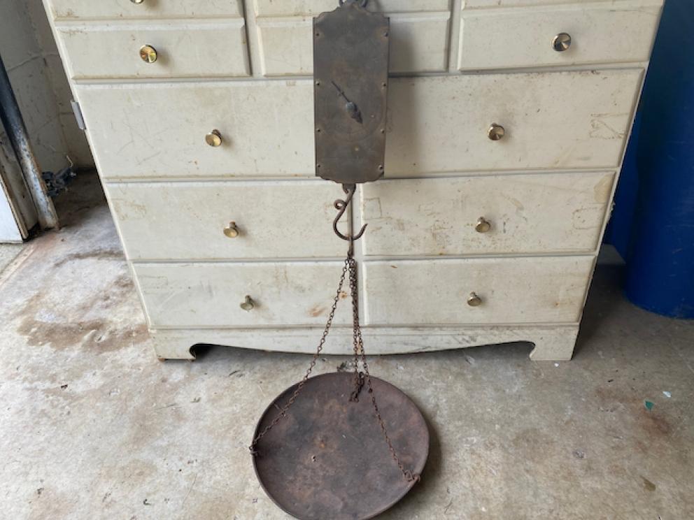 Image for VIRTUAL AUCTION - Working Duck Decoys, Waterfowl Taxidermy, Antique Furniture, Whiskey Advertising,