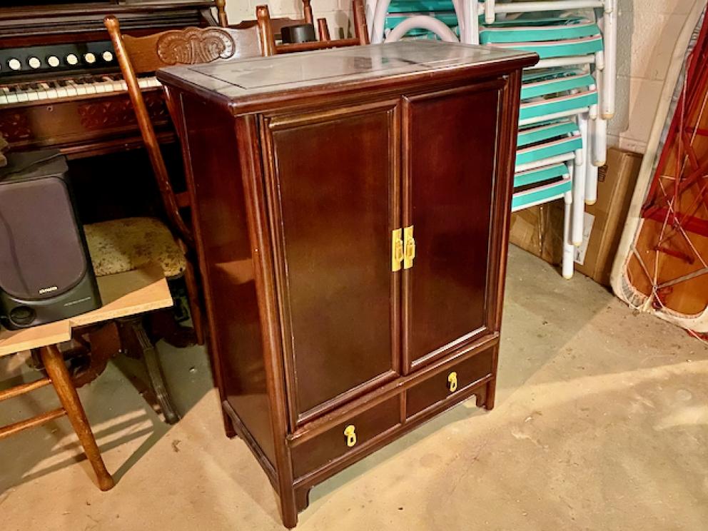 Image for VIRTUAL AUCTION - Working Duck Decoys, Waterfowl Taxidermy, Antique Furniture, Whiskey Advertising,