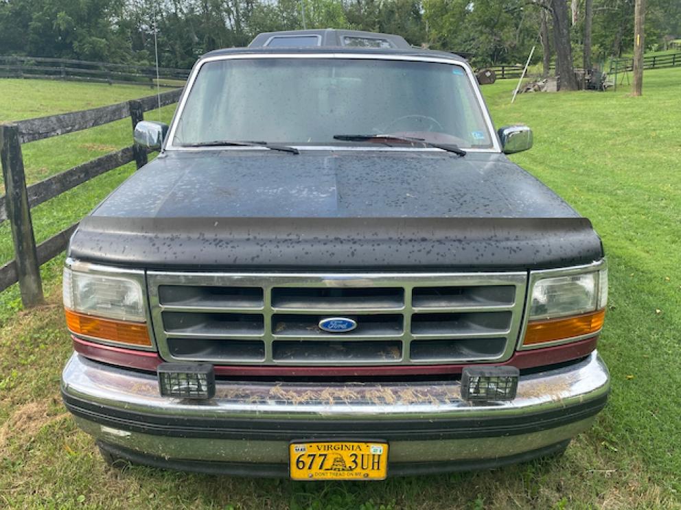 Image for TWO-DAY FALL EQUIPMENT AUCTION - Tractors, Trucks, Construction & Farm Machinery, Landscaping, Tools