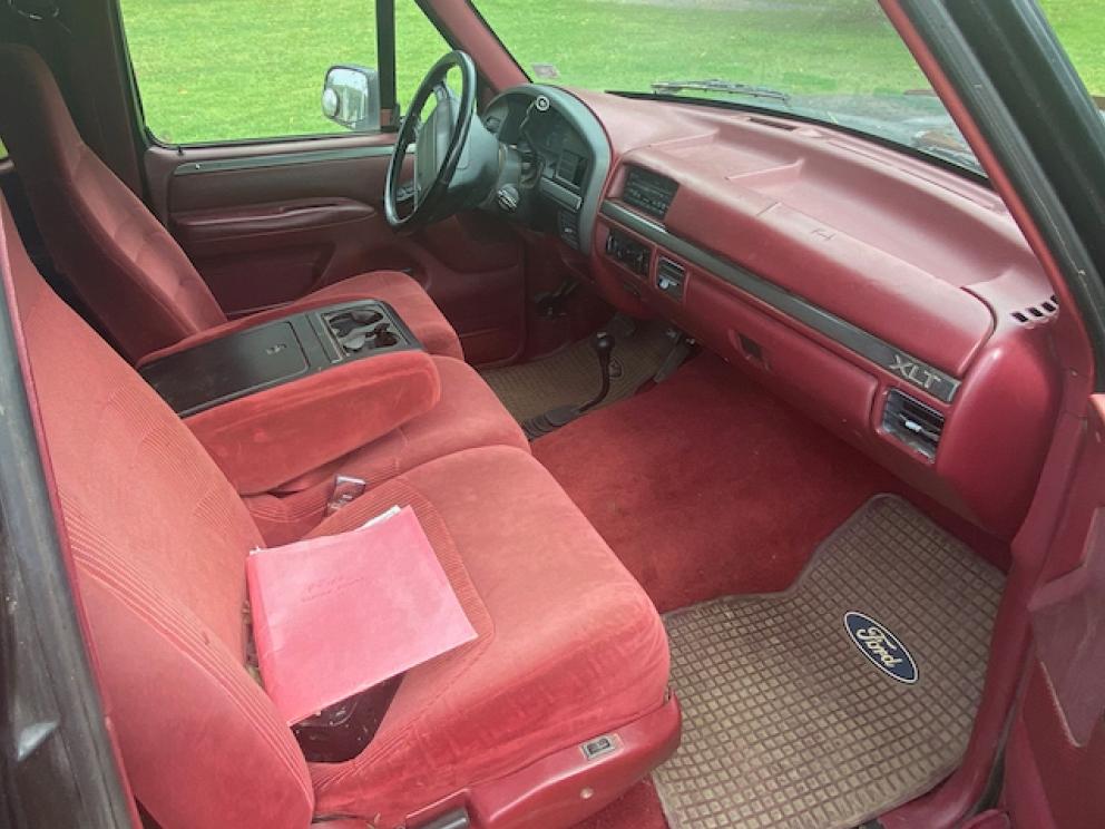 Image for TWO-DAY FALL EQUIPMENT AUCTION - Tractors, Trucks, Construction & Farm Machinery, Landscaping, Tools
