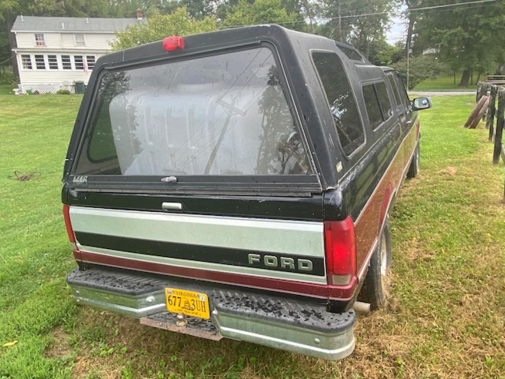 Image for TWO-DAY FALL EQUIPMENT AUCTION - Tractors, Trucks, Construction & Farm Machinery, Landscaping, Tools