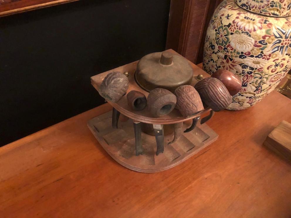Image for VIRTUAL AUCTION - Asian Antiques & Ceramics, Modern Industrial Style Furniture, Rugs
