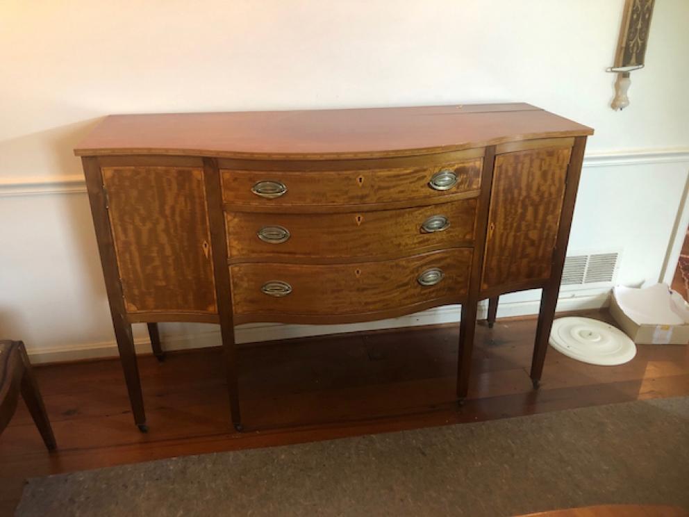 Image for VIRTUAL AUCTION - Asian Antiques & Ceramics, Modern Industrial Style Furniture, Rugs