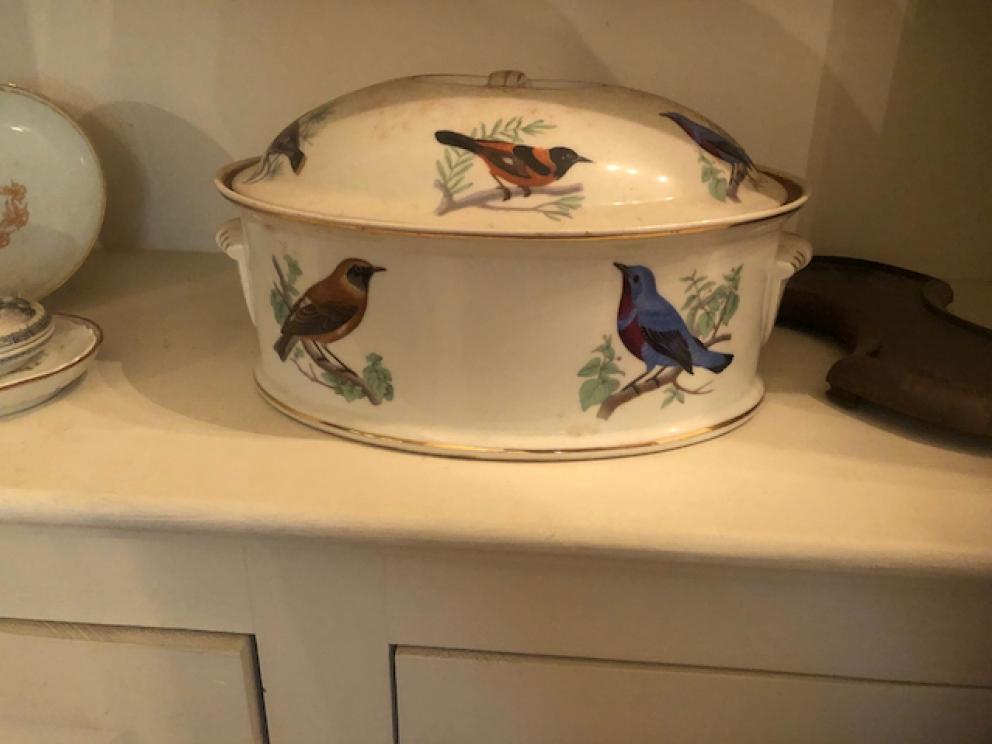 Image for VIRTUAL AUCTION - Asian Antiques & Ceramics, Modern Industrial Style Furniture, Rugs