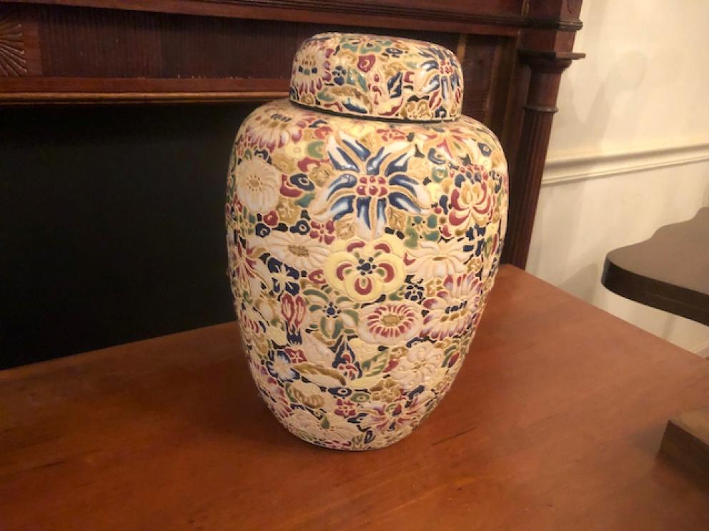 Image for VIRTUAL AUCTION - Asian Antiques & Ceramics, Modern Industrial Style Furniture, Rugs