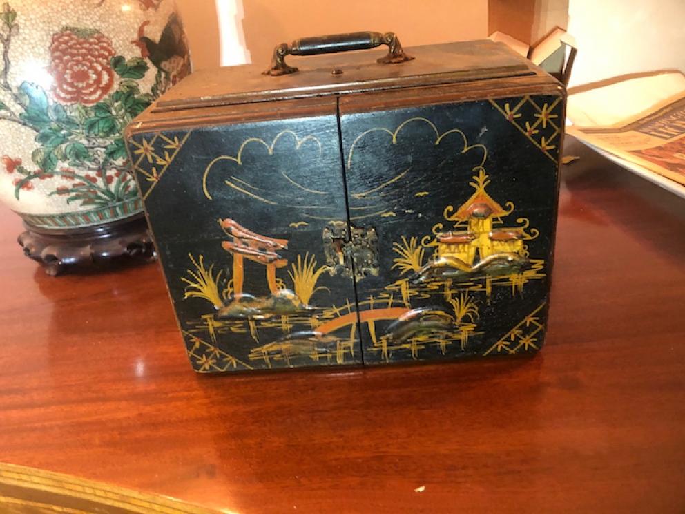 Image for VIRTUAL AUCTION - Asian Antiques & Ceramics, Modern Industrial Style Furniture, Rugs