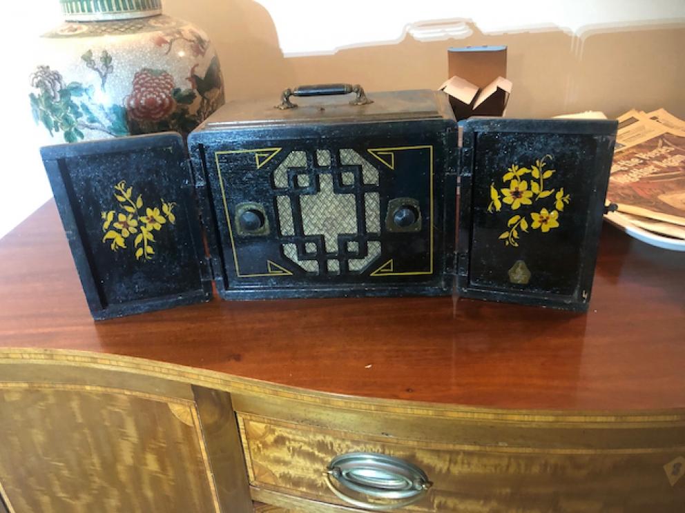 Image for VIRTUAL AUCTION - Asian Antiques & Ceramics, Modern Industrial Style Furniture, Rugs