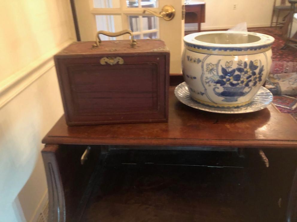 Image for VIRTUAL AUCTION - Asian Antiques & Ceramics, Modern Industrial Style Furniture, Rugs