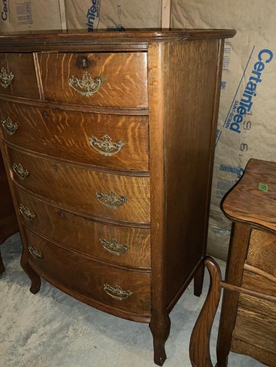 Image for VIRTUAL AUCTION - Quilts, Rugs, Antique & Modern Furniture, Framed Art, Yellow Ware Pottery